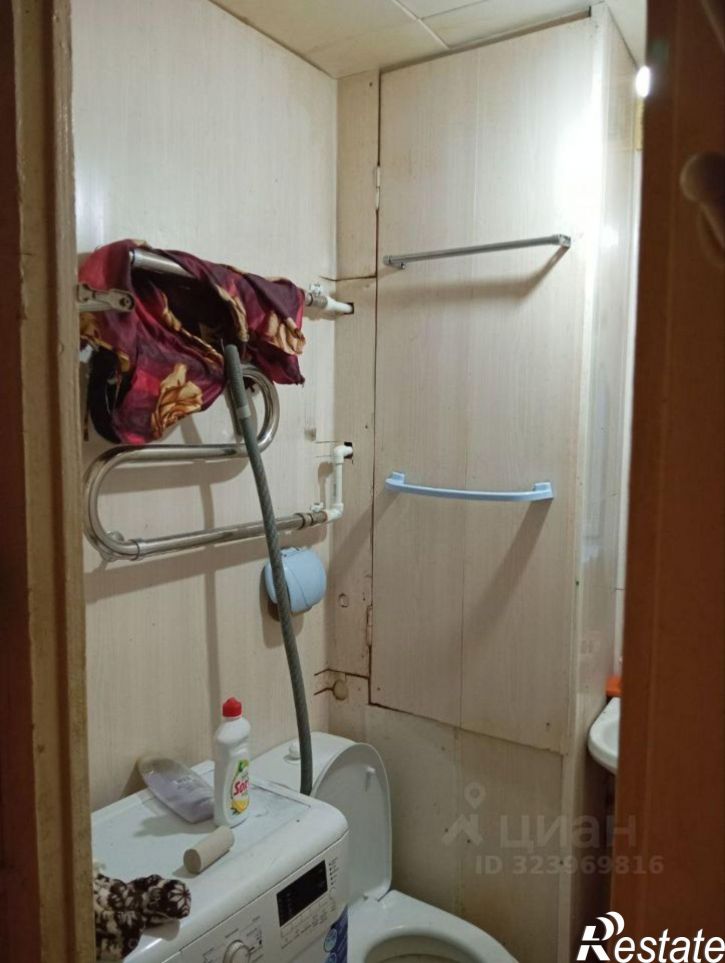 1-комн квартира ул Революционная, 2,  д. 2