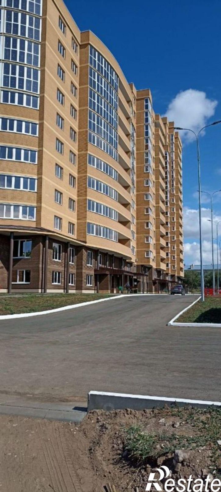 1-комн квартира Коммунистическая улица, 40,  д. 40