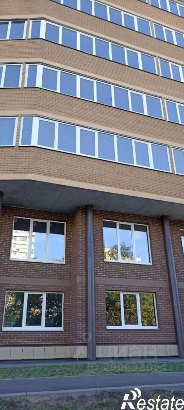 1-комн квартира Коммунистическая улица, 40,  д. 40