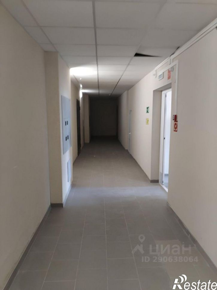 1-комн квартира Коммунистическая улица, 40,  д. 40