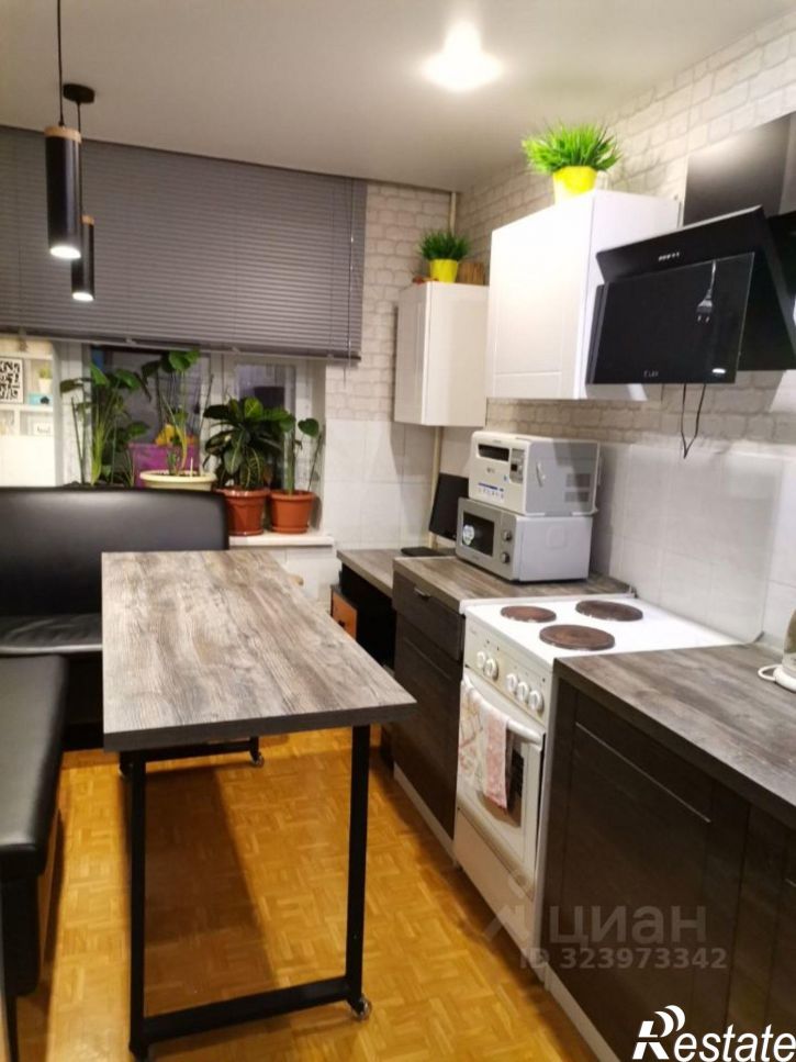 1-комн квартира ул Свердлова, 1,  д. 1