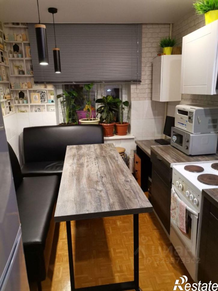 1-комн квартира ул Свердлова, 1,  д. 1