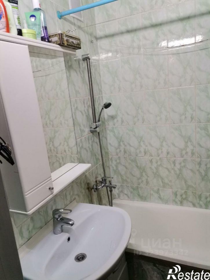 1-комн квартира ул Свердлова, 1,  д. 1