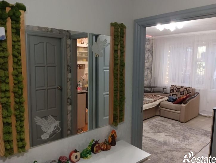 1-комн квартира ул Свердлова, 1,  д. 1