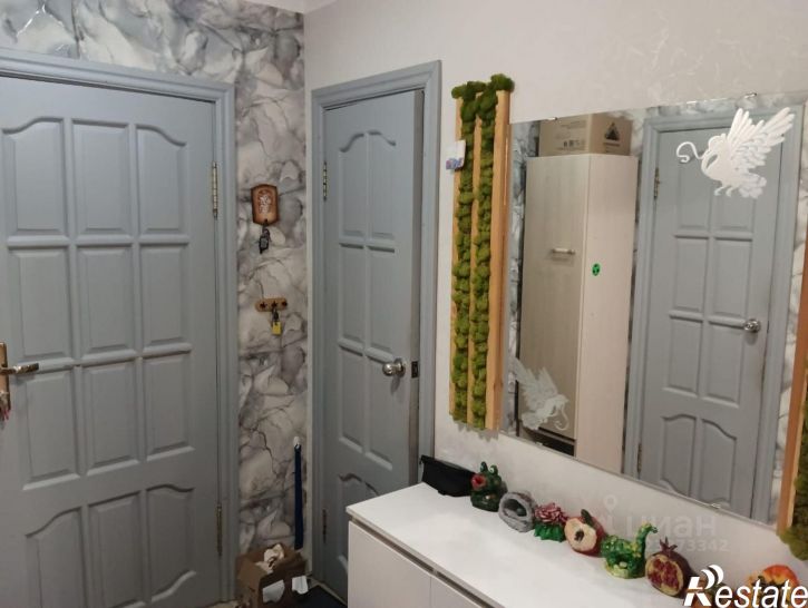 1-комн квартира ул Свердлова, 1,  д. 1