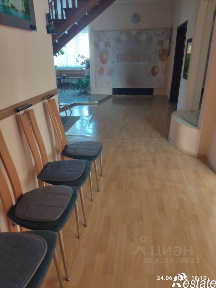 Коттедж/дом Кооперативная улица, 123,  д. 123