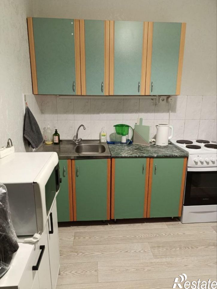 1-комн квартира ул Свердлова, 1в,  д. 1в