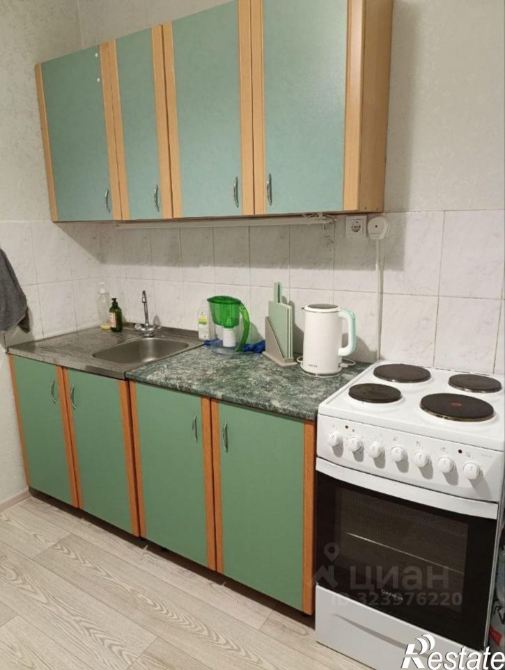 1-комн квартира ул Свердлова, 1в,  д. 1в