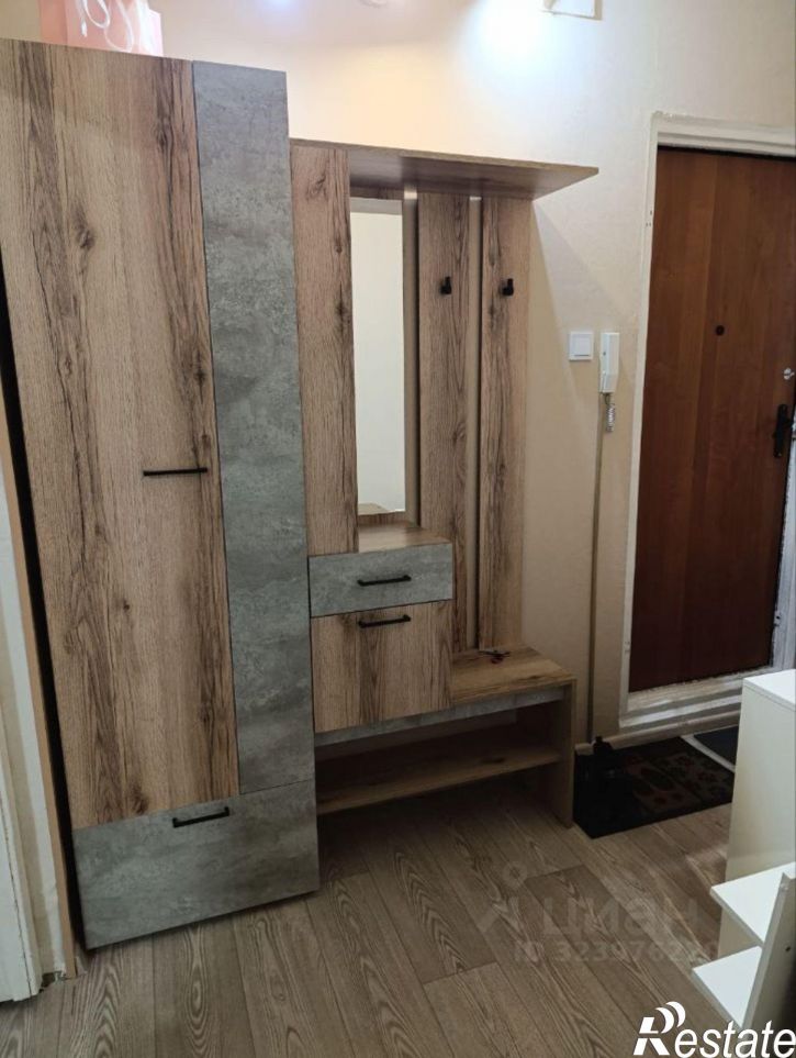 1-комн квартира ул Свердлова, 1в,  д. 1в