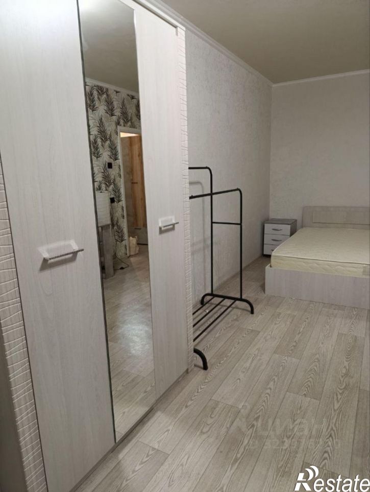 1-комн квартира ул Свердлова, 1в,  д. 1в