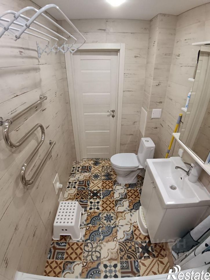 2-комн квартира ул Спортивная, 63,  д. 63