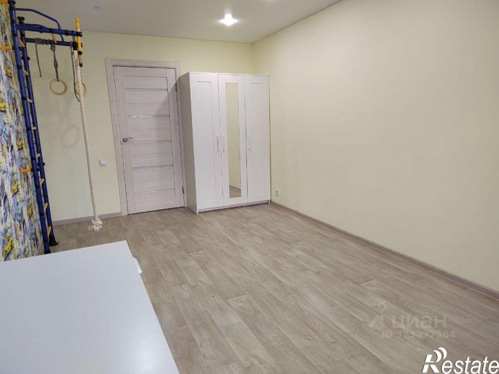 2-комн квартира ул Спортивная, 63,  д. 63