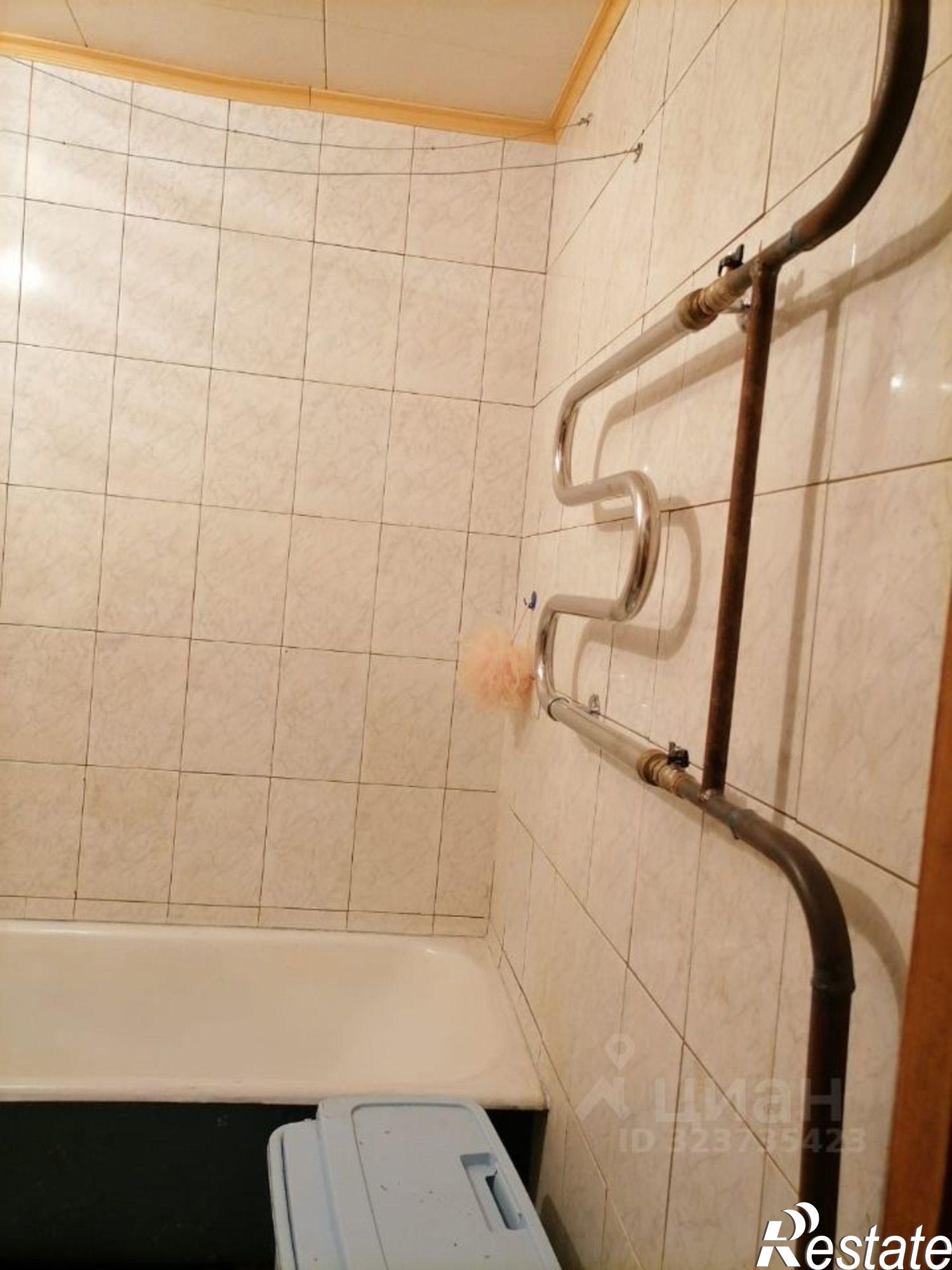 Сдать квартиру за 13 000 рублей на ул Крылова, 3А