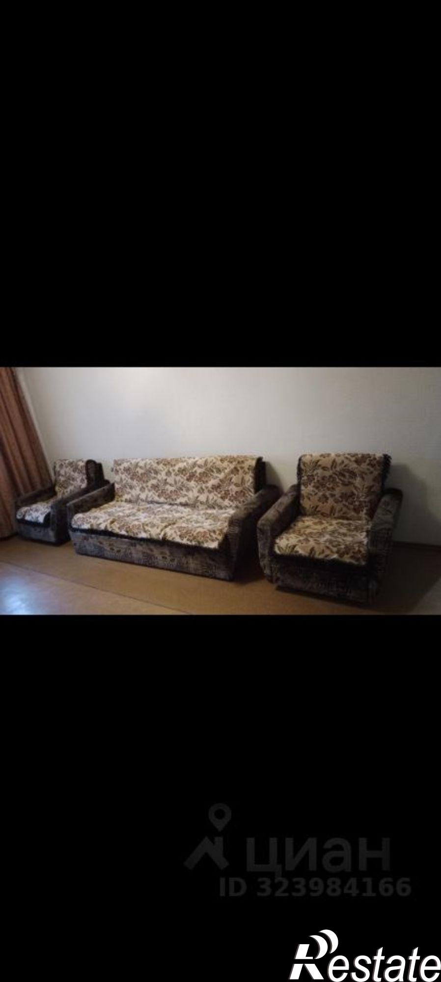 Сдать квартиру за 15 000 рублей на ул Свердлова, 68