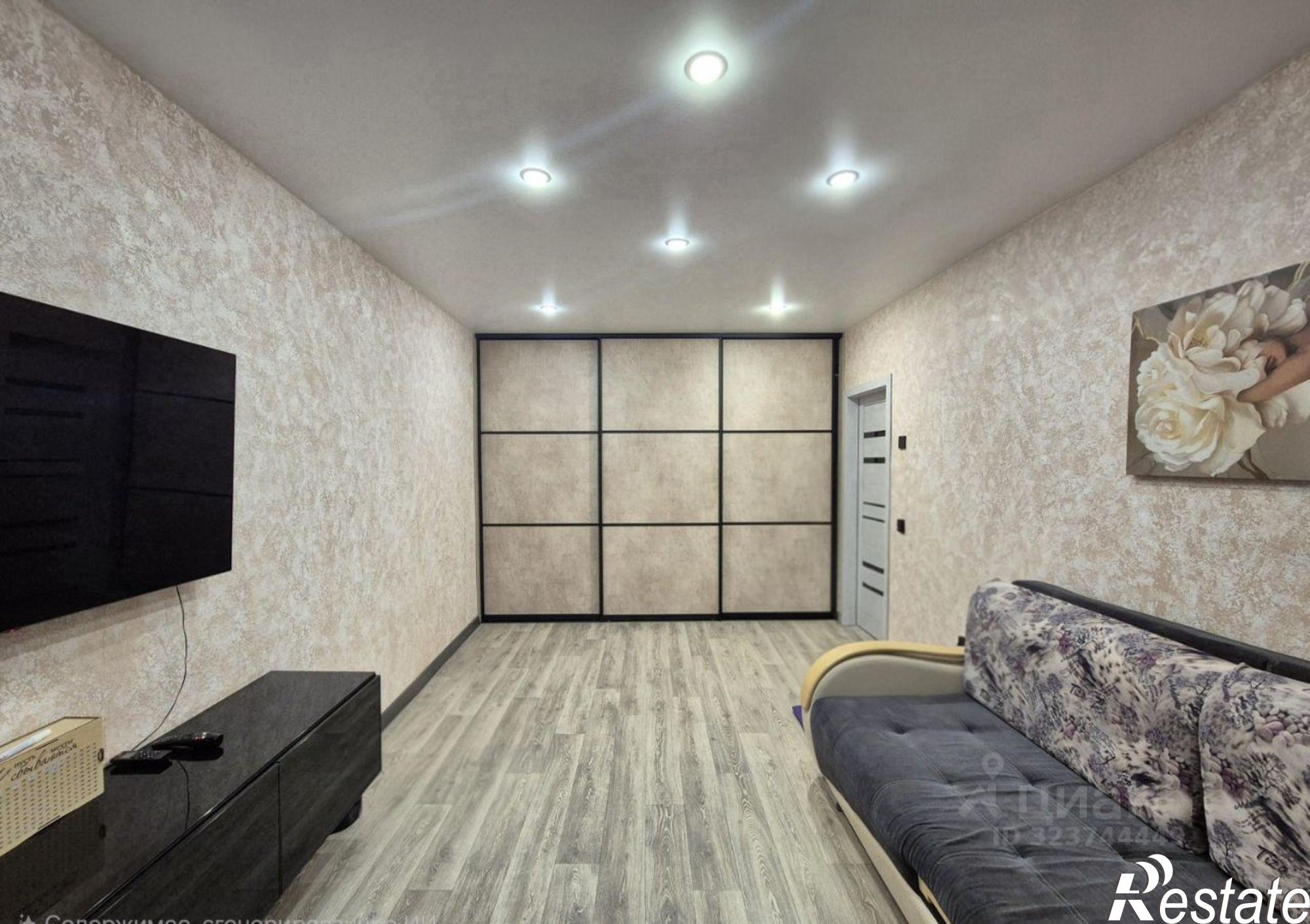 Купить квартиру за 5 900 000 рублей на ул 70 лет Октября, 21