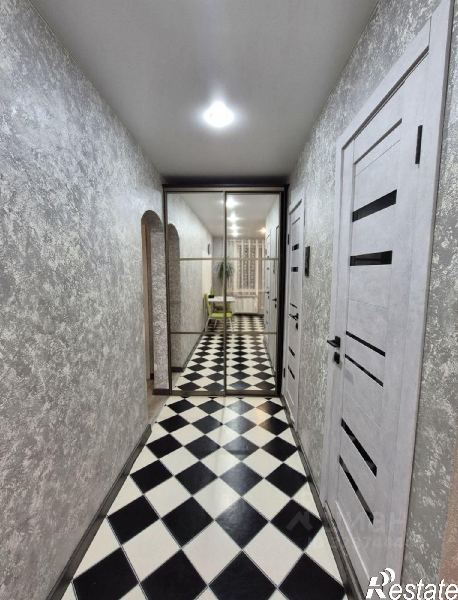 Купить квартиру за 5 900 000 рублей на ул 70 лет Октября, 21