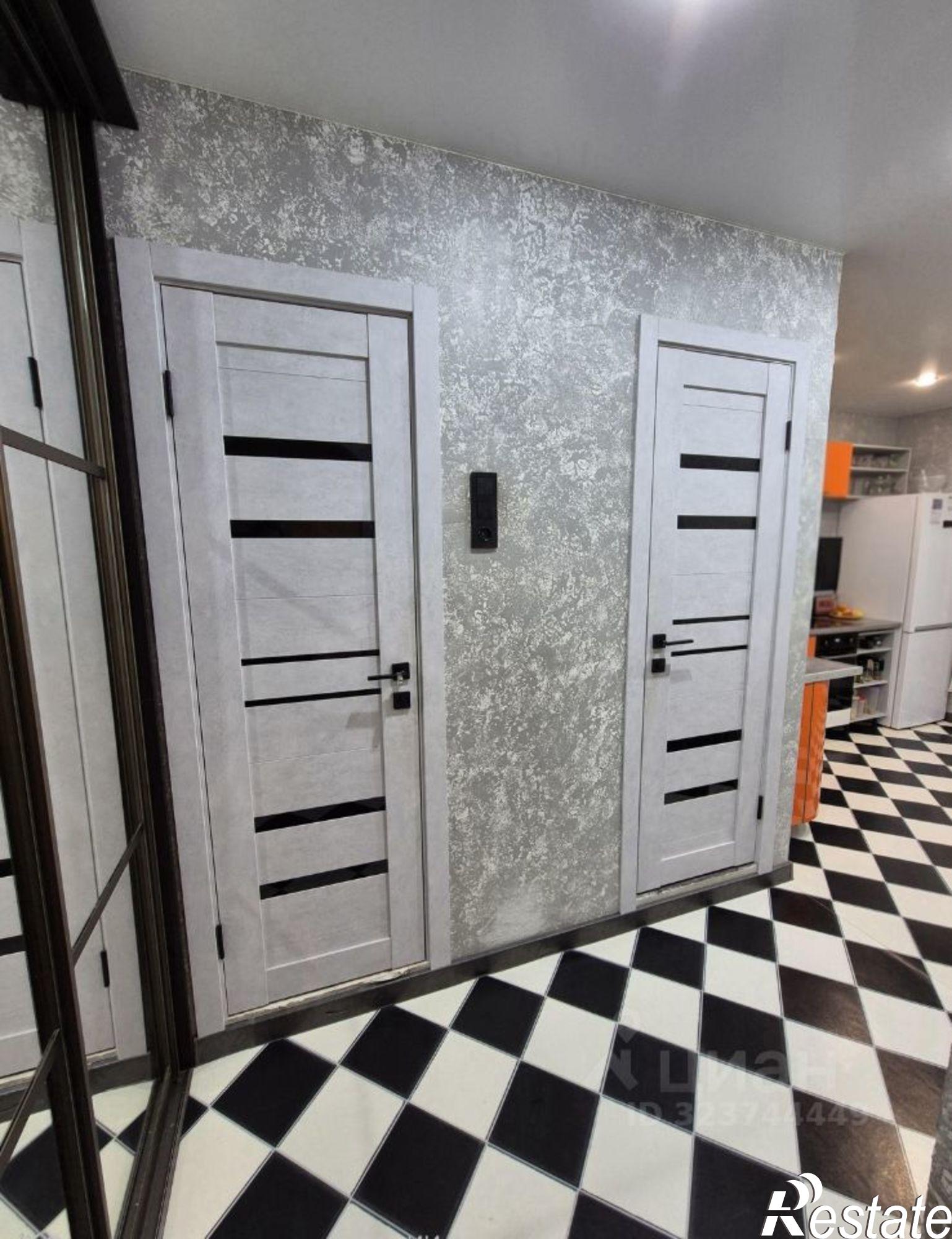 Купить квартиру за 5 900 000 рублей на ул 70 лет Октября, 21