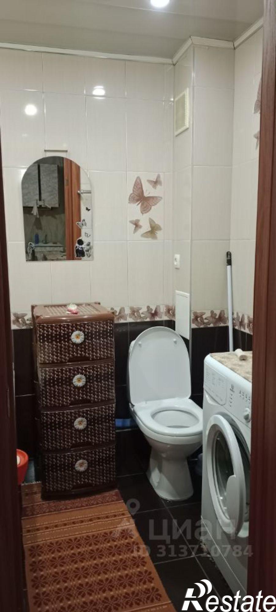 Купить квартиру за 2 800 000 рублей на ул Революционная, 7 1