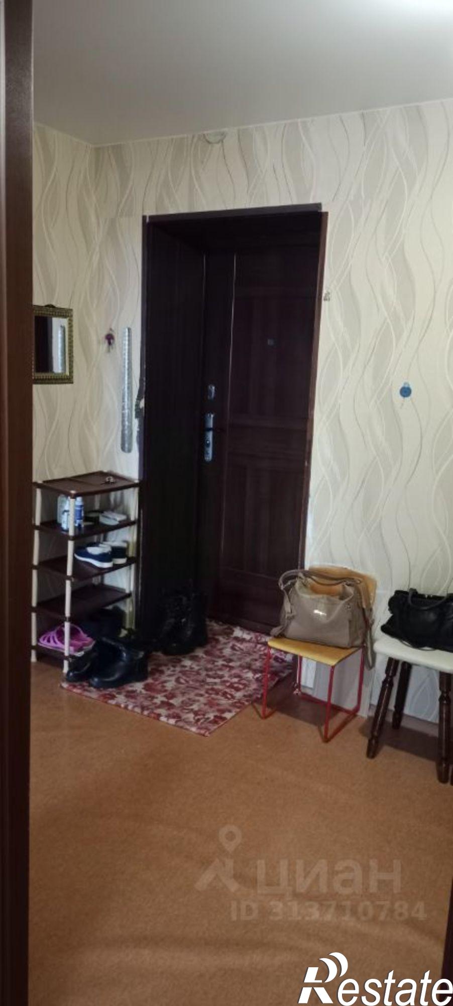 Купить квартиру за 2 800 000 рублей на ул Революционная, 7 1