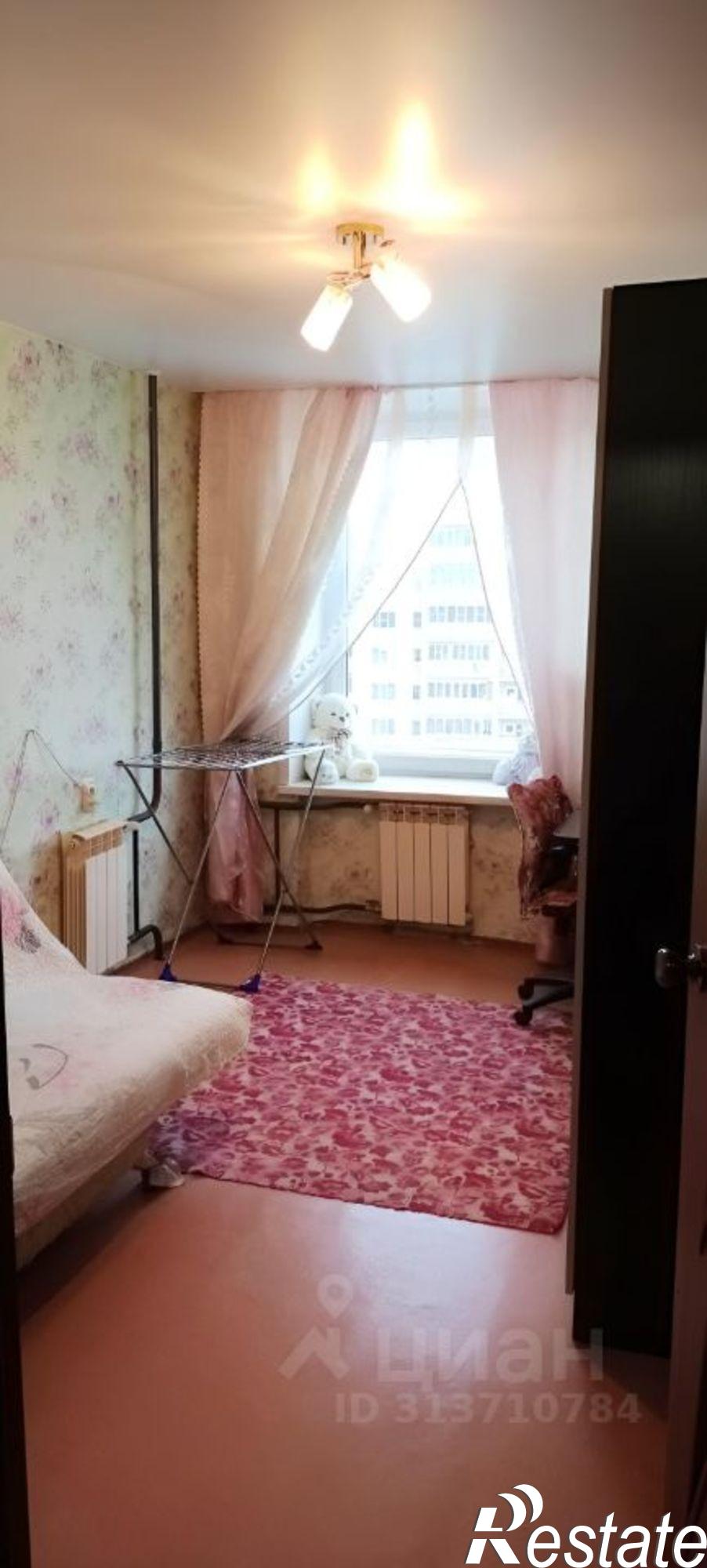 Купить квартиру за 2 800 000 рублей на ул Революционная, 7 1