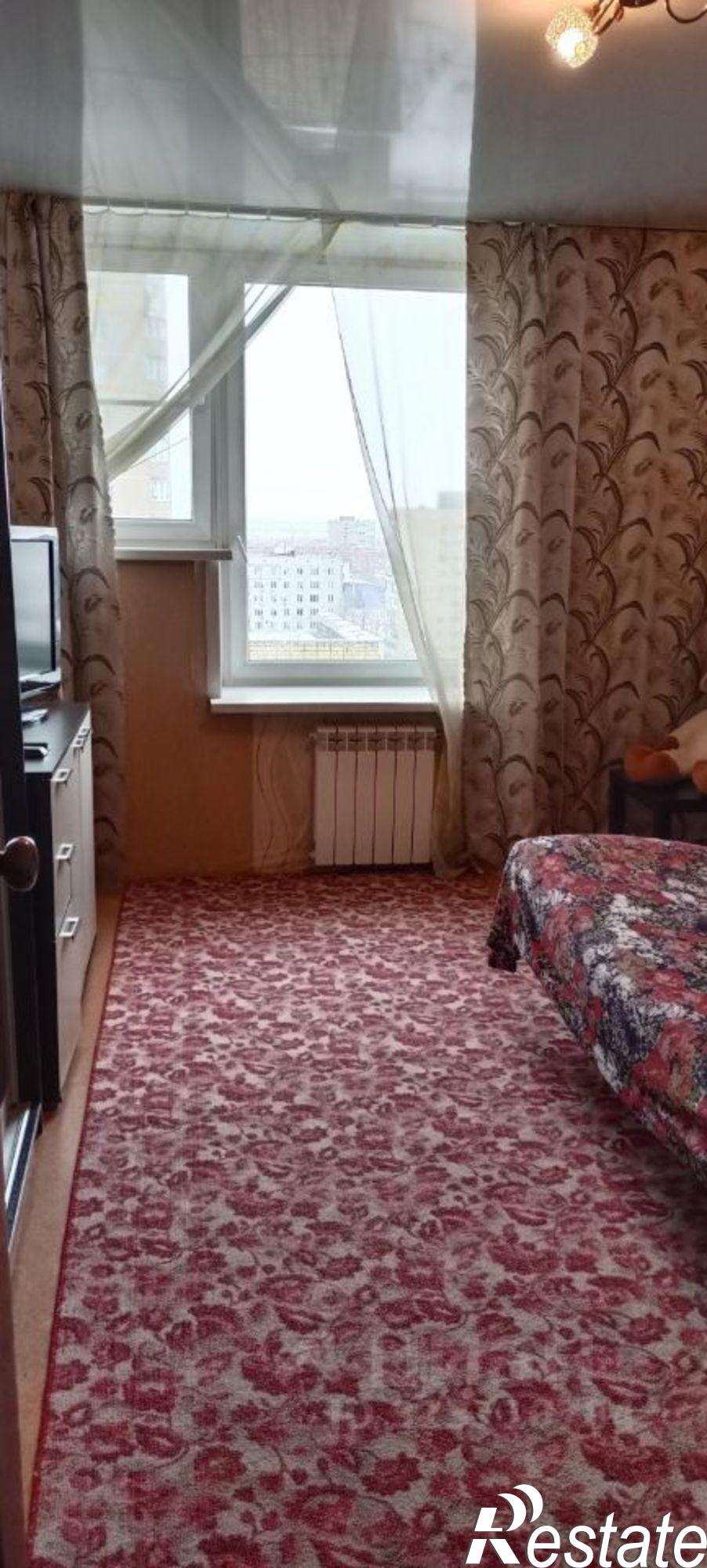 Купить квартиру за 2 800 000 рублей на ул Революционная, 7 1