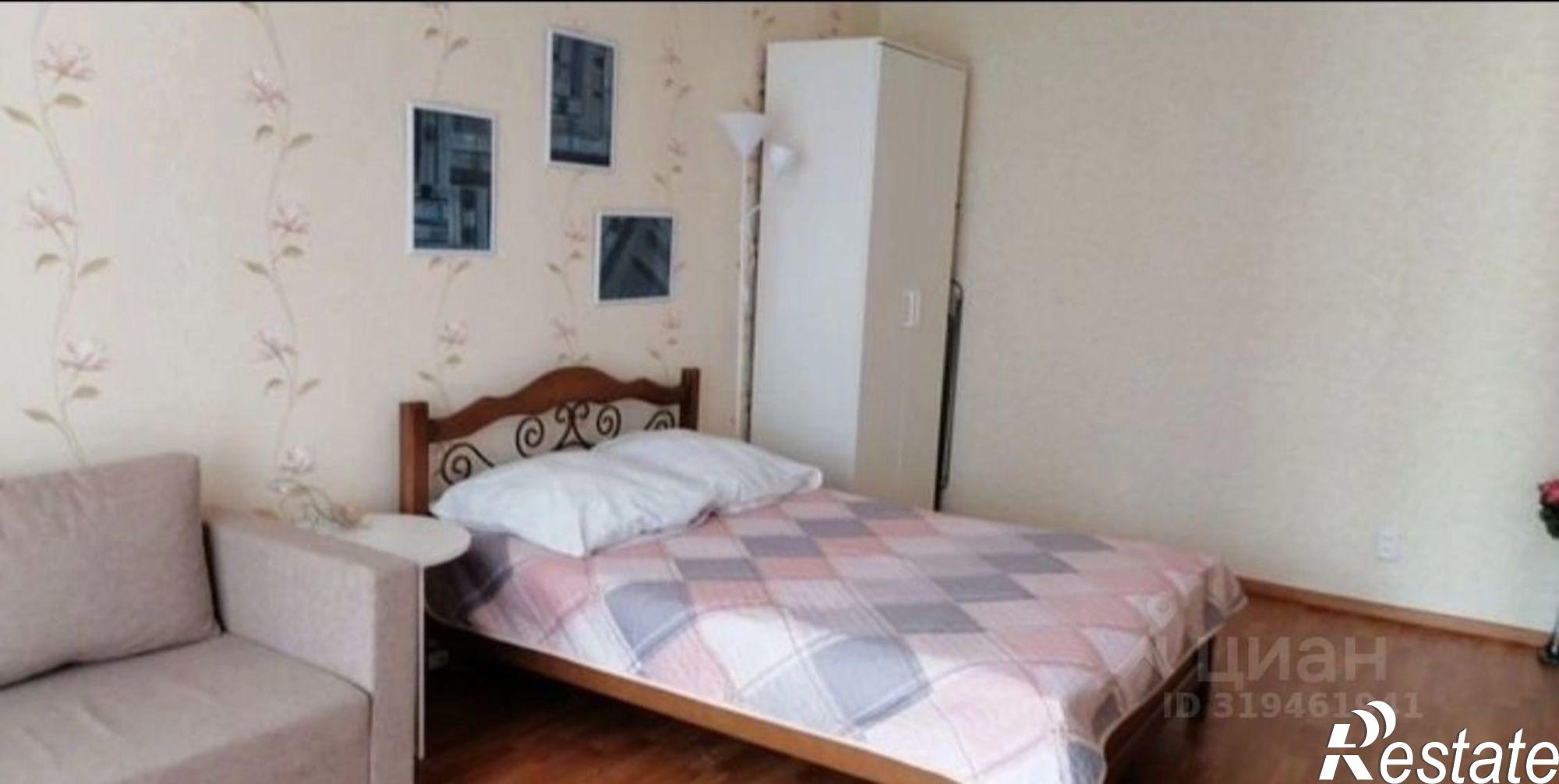 Сдать квартиру за 22 000 рублей на бульвар Ленина, 14