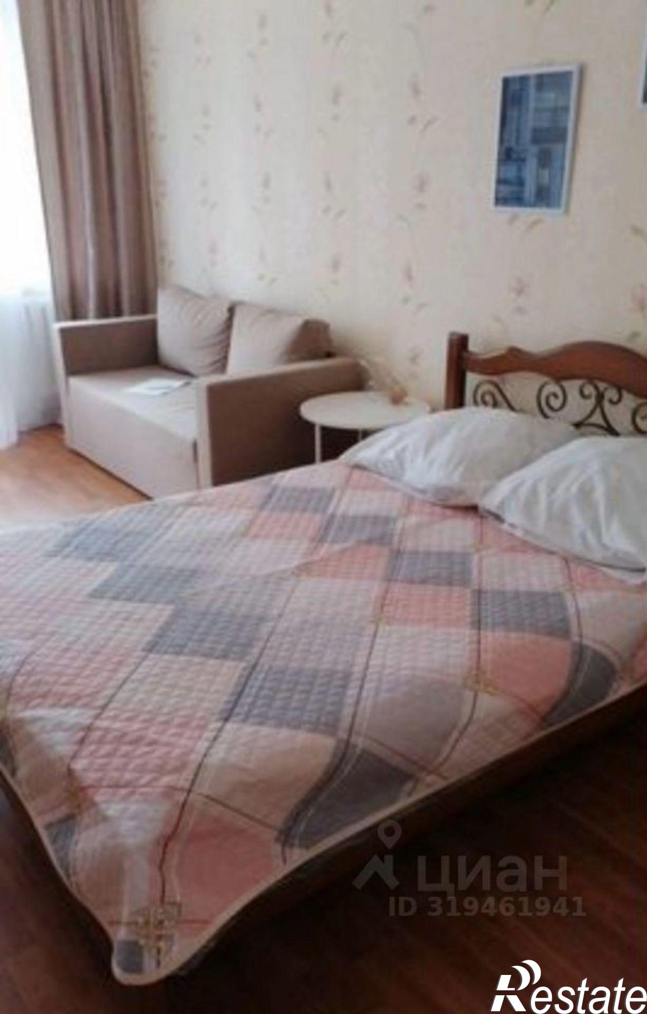 Сдать квартиру за 22 000 рублей на бульвар Ленина, 14