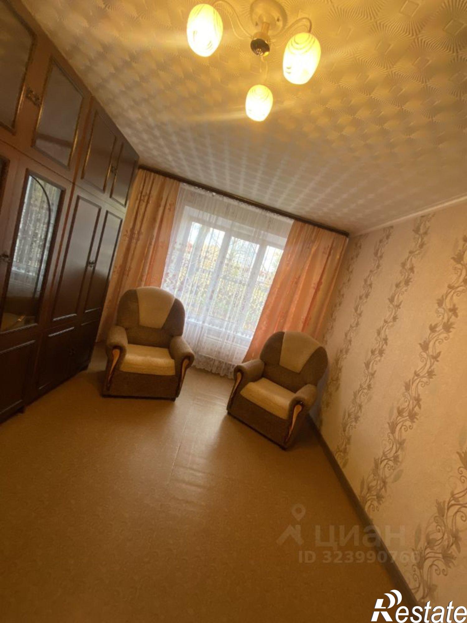 Сдать квартиру за 25 000 рублей на ул Юбилейная, 51