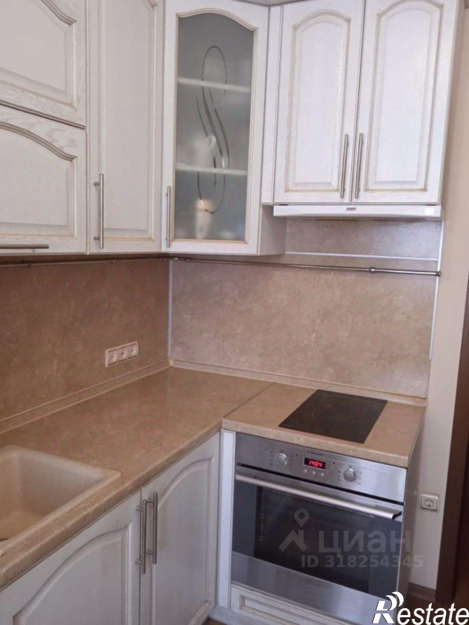 Купить квартиру за 6 500 000 рублей на ул 70 лет Октября, 50