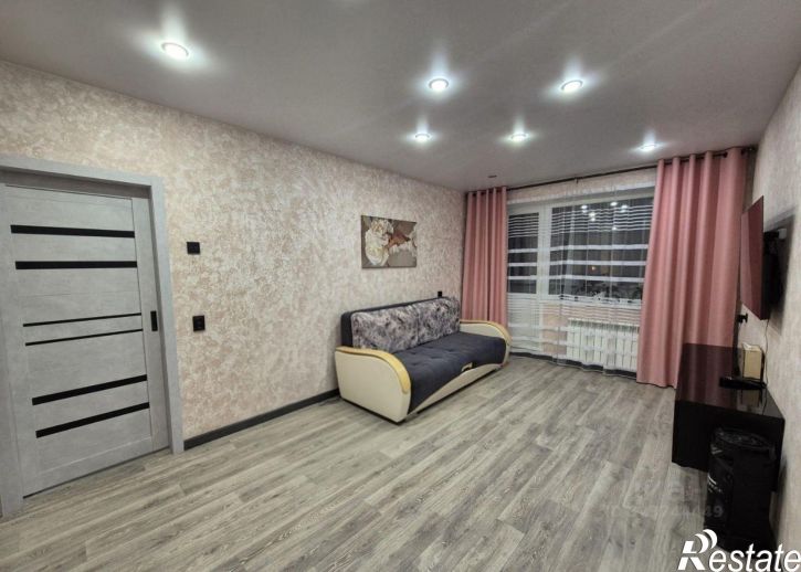 2-комн квартира ул 70 лет Октября, 21,  д. 21