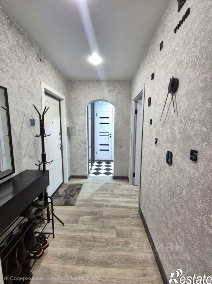 2-комн квартира ул 70 лет Октября, 21,  д. 21