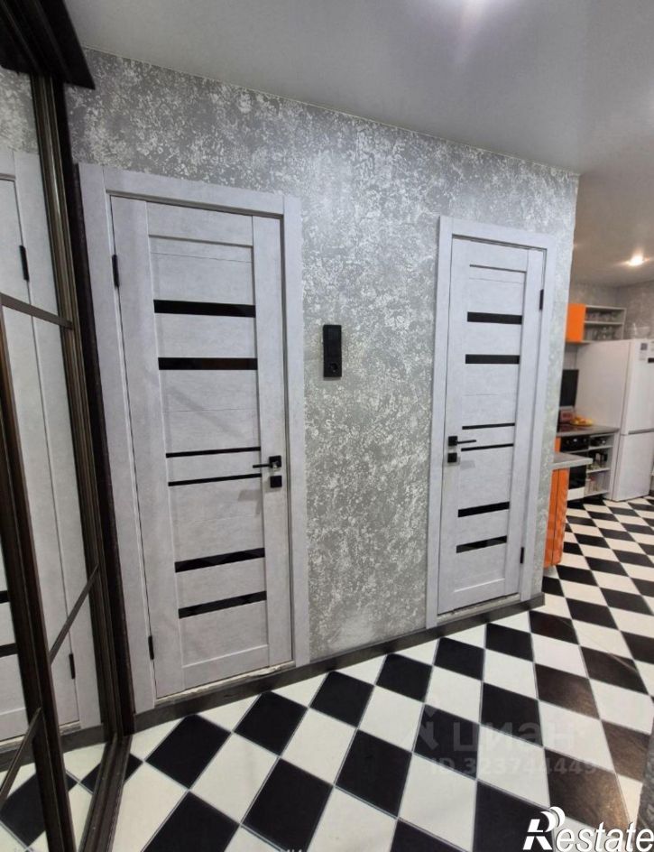 2-комн квартира ул 70 лет Октября, 21,  д. 21