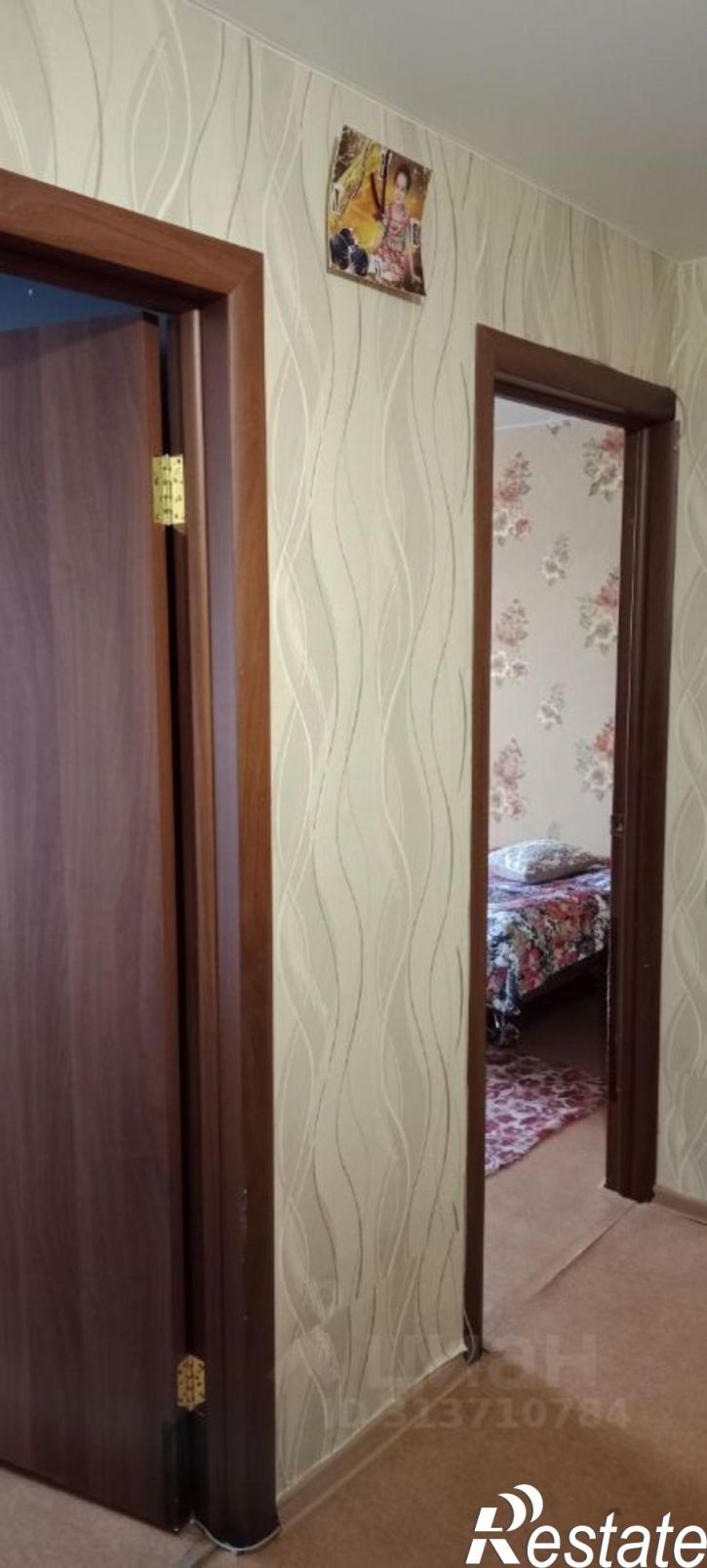 2-комн квартира ул Революционная, 7 1,  д. 7 1,  к. 1