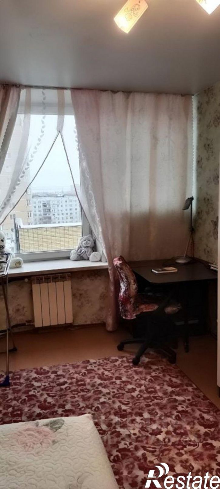 2-комн квартира ул Революционная, 7 1,  д. 7 1,  к. 1