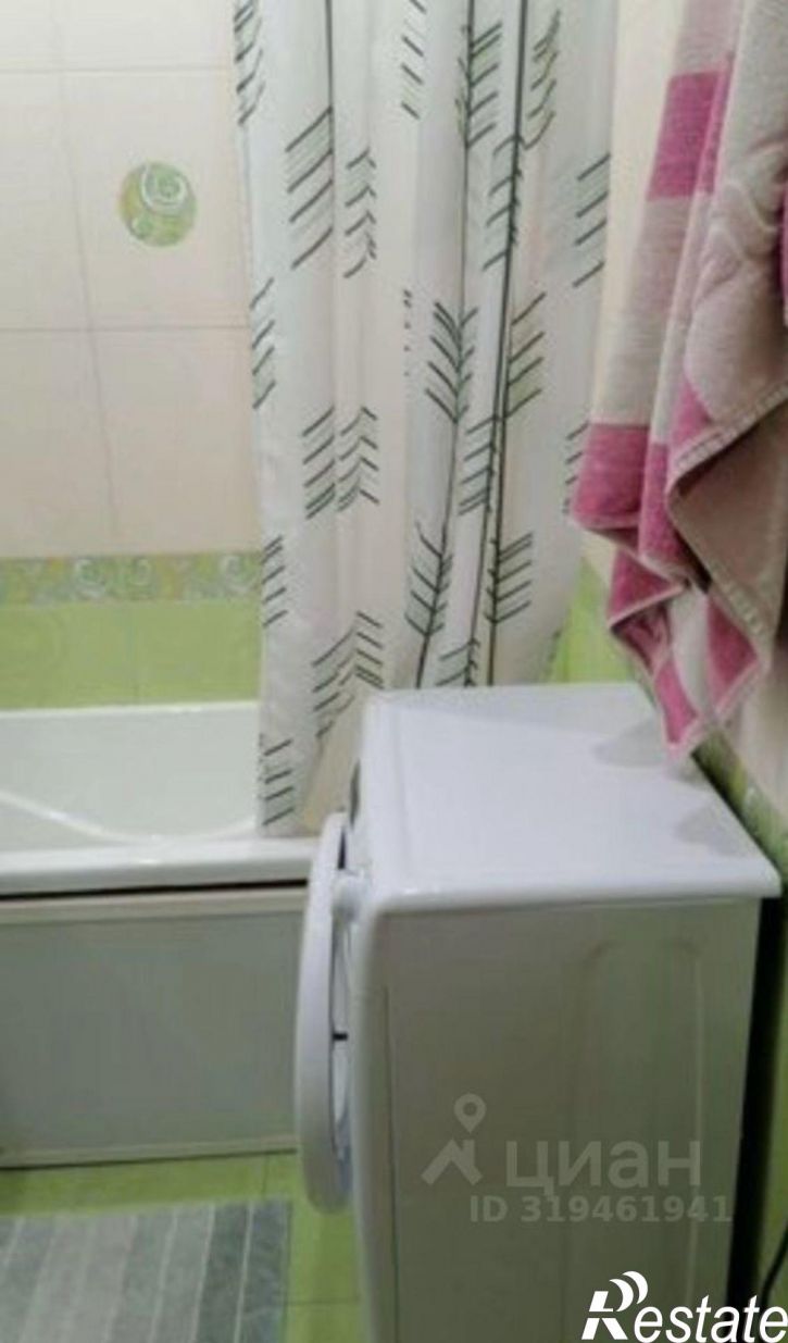 1-комн квартира бульвар Ленина, 14,  д. 14