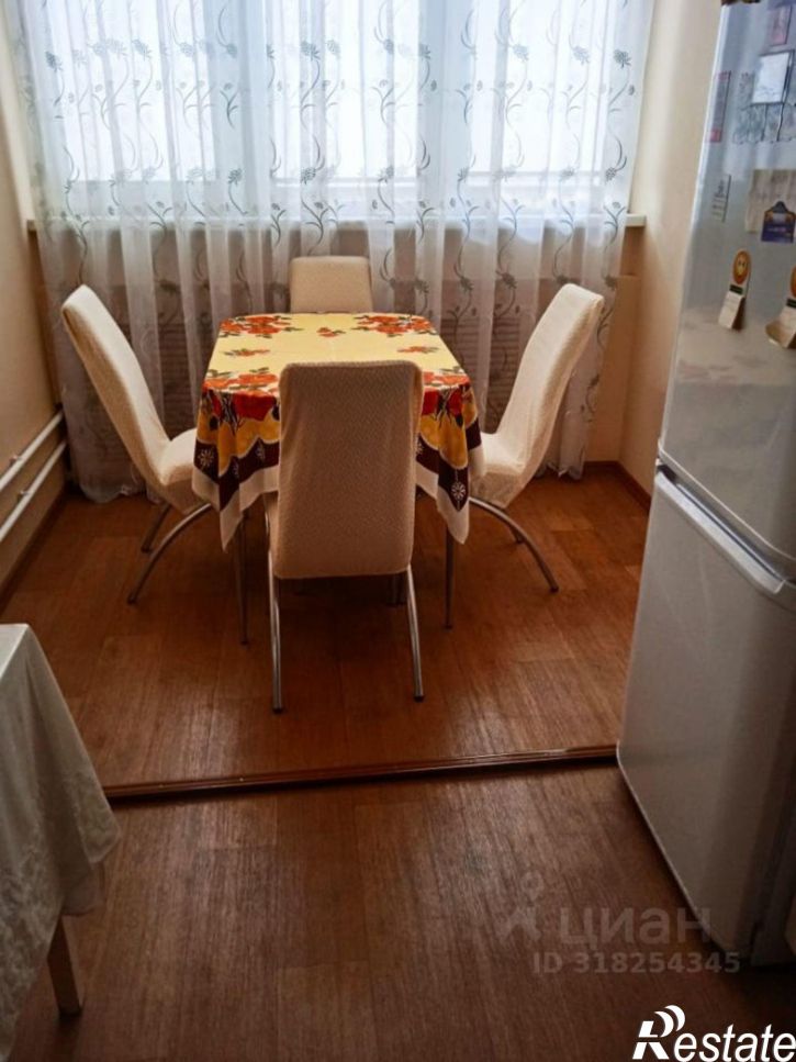 2-комн квартира ул 70 лет Октября, 50,  д. 50