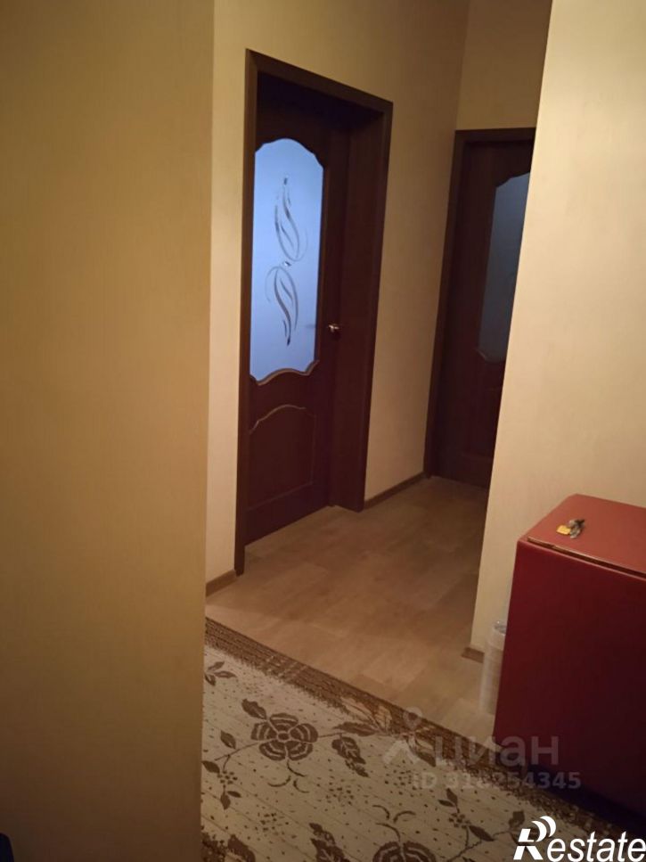 2-комн квартира ул 70 лет Октября, 50,  д. 50