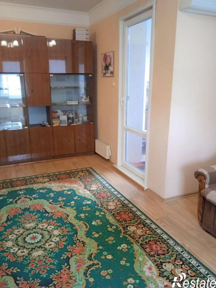 2-комн квартира ул 70 лет Октября, 50,  д. 50