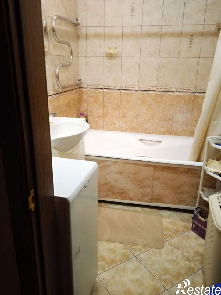 2-комн квартира ул 70 лет Октября, 50,  д. 50