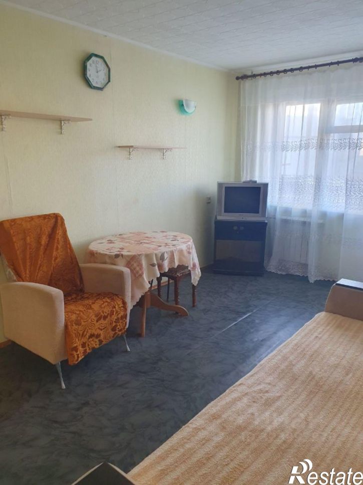 3-комн квартира ул Лесная, 56А,  д. 56А