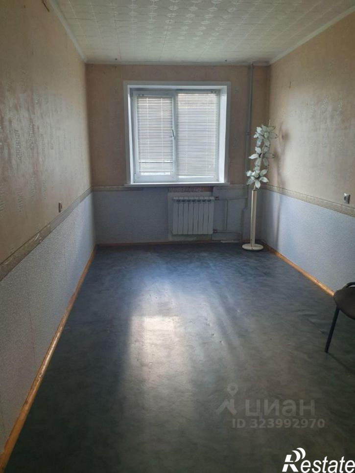 3-комн квартира ул Лесная, 56А,  д. 56А