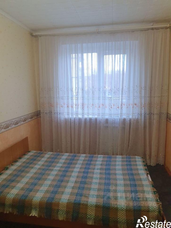 3-комн квартира ул Лесная, 56А,  д. 56А