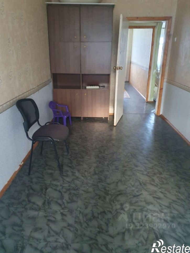 3-комн квартира ул Лесная, 56А,  д. 56А