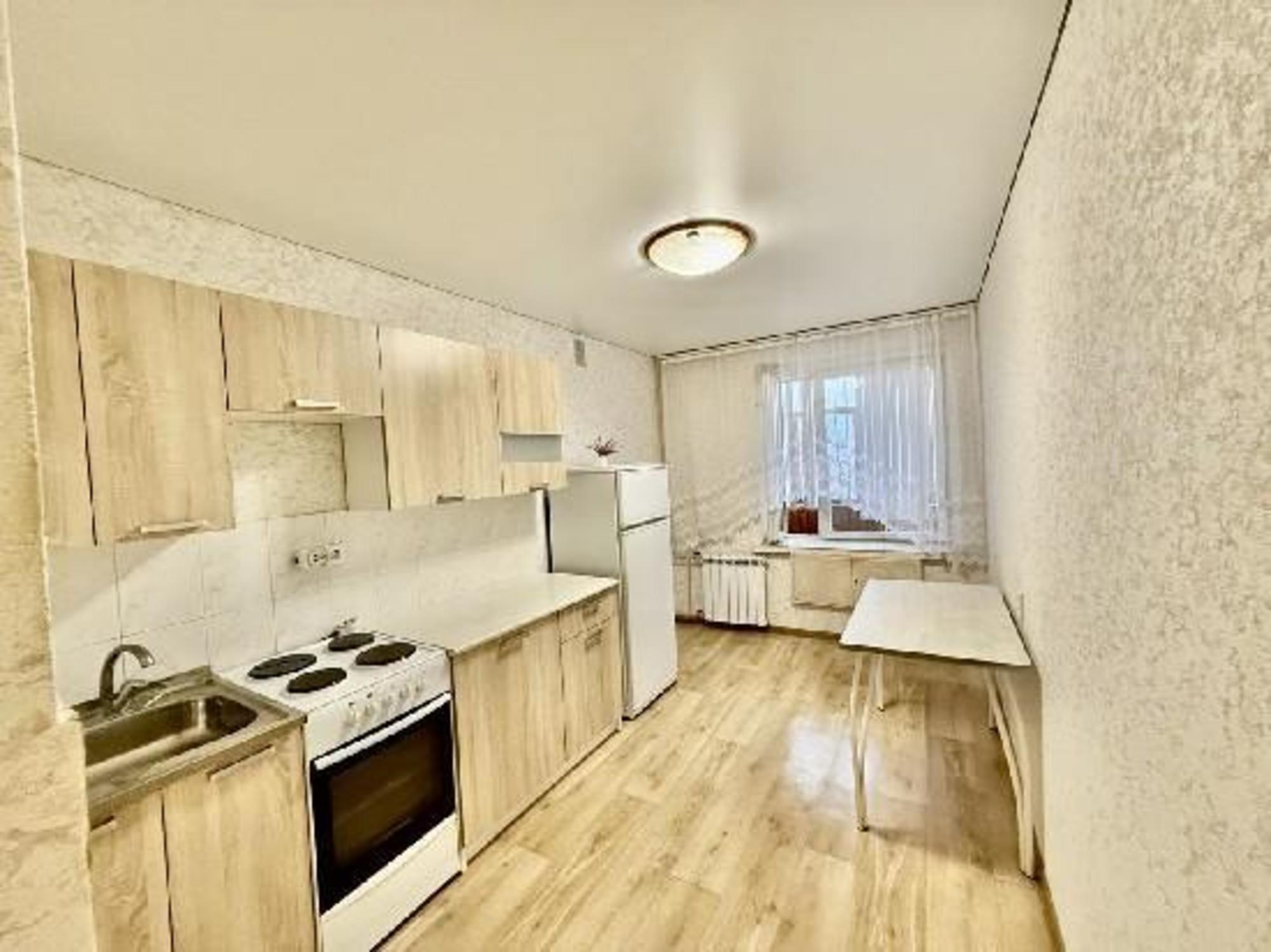 Купить квартиру за 3 760 000 рублей на Ст. Разина пр-т, 58