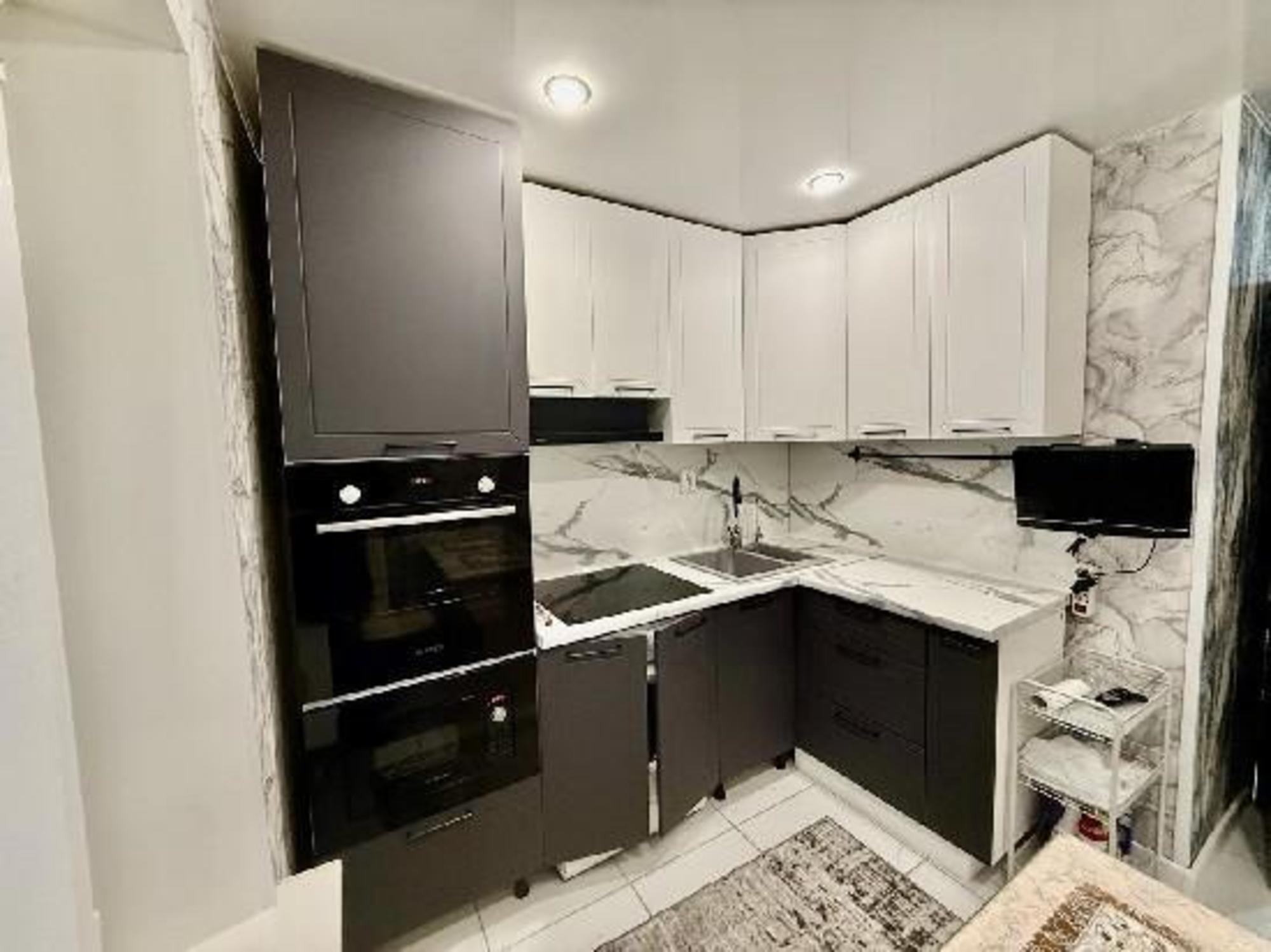 Купить квартиру за 3 811 000 рублей на Дзержинского, 75