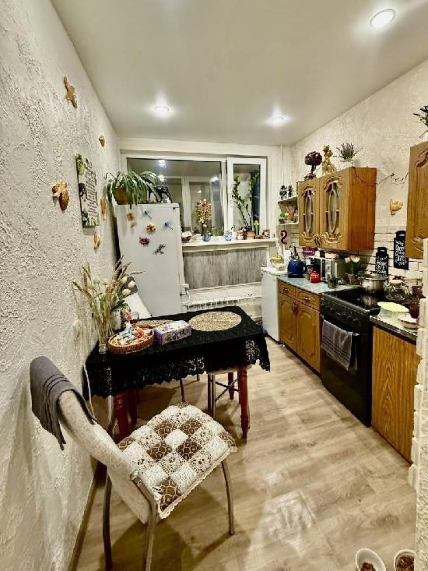 Купить квартиру за 4 017 000 рублей на Свердлова, 49