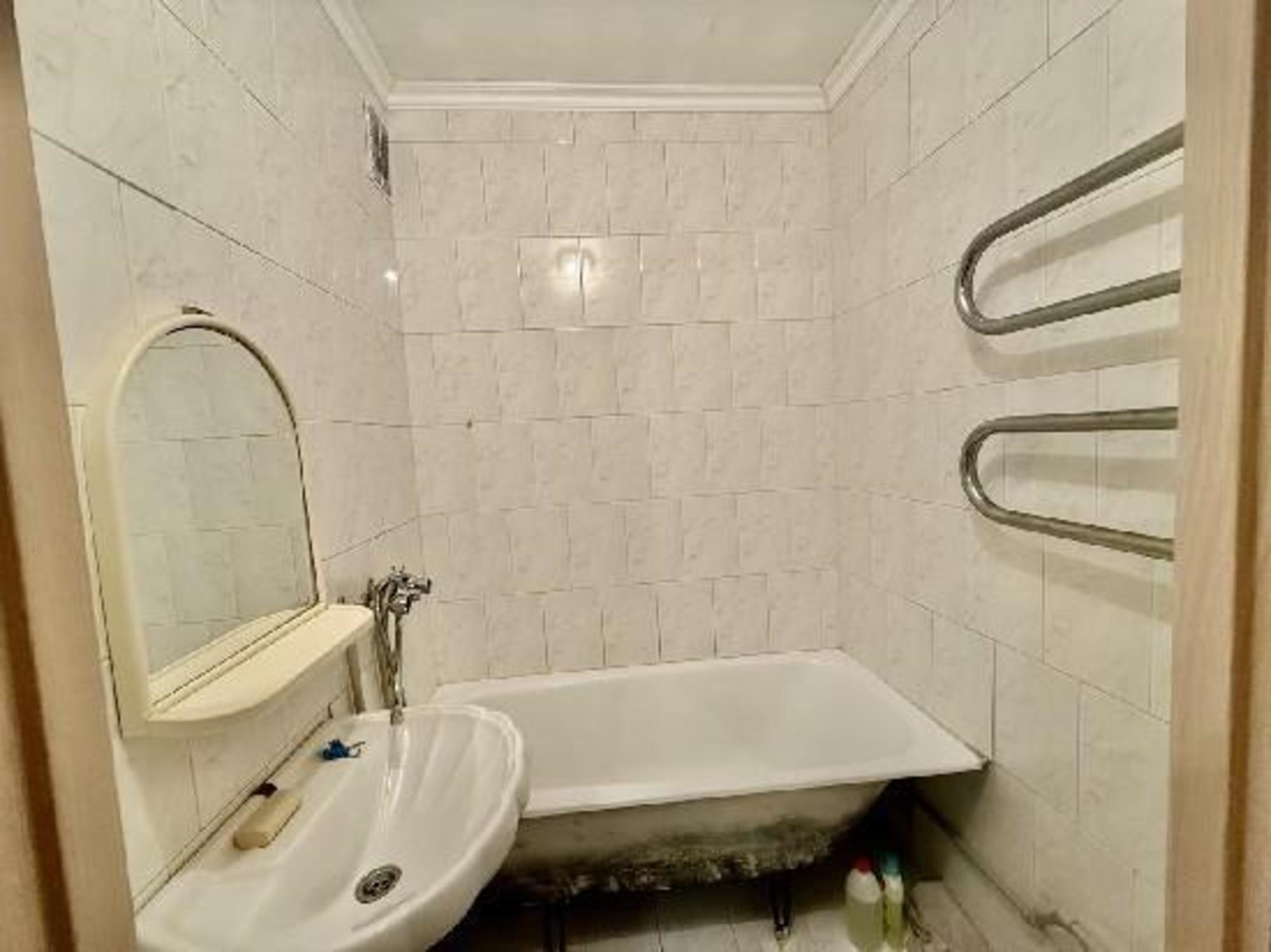 Купить квартиру за 3 760 000 рублей на Ст. Разина пр-т, 58