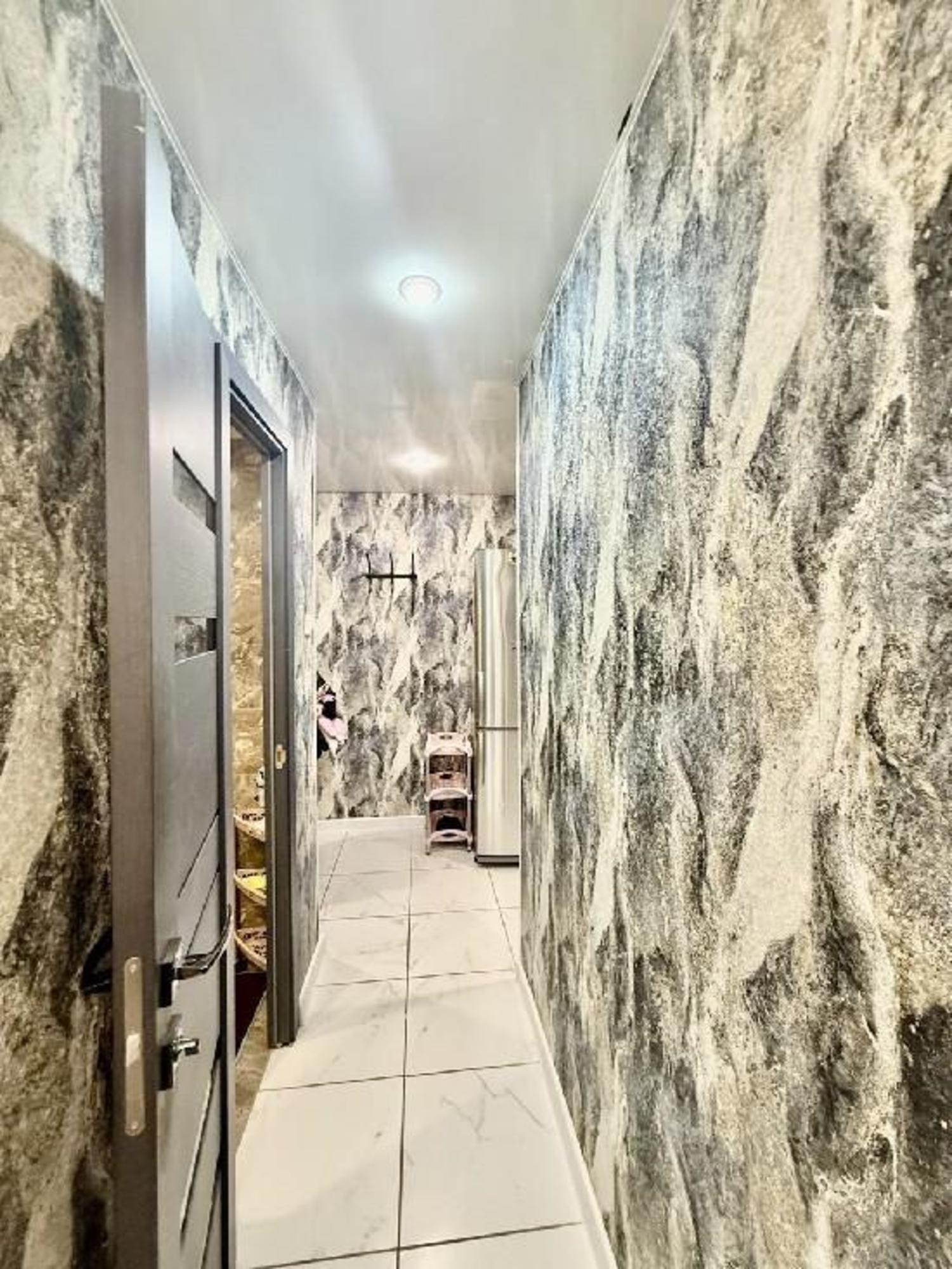 Купить квартиру за 3 811 000 рублей на Дзержинского, 75