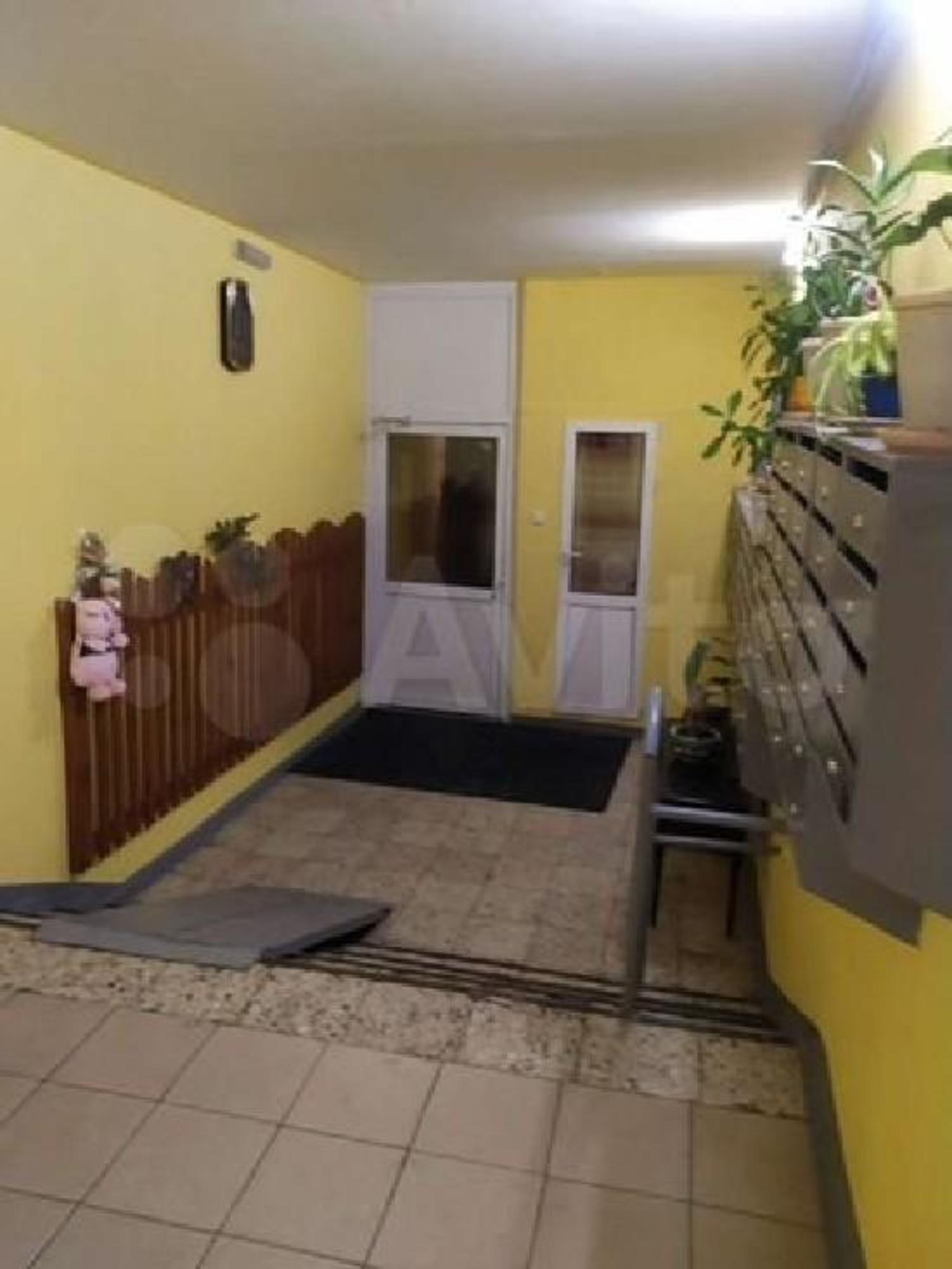 Купить квартиру за 3 760 000 рублей на Ст. Разина пр-т, 58