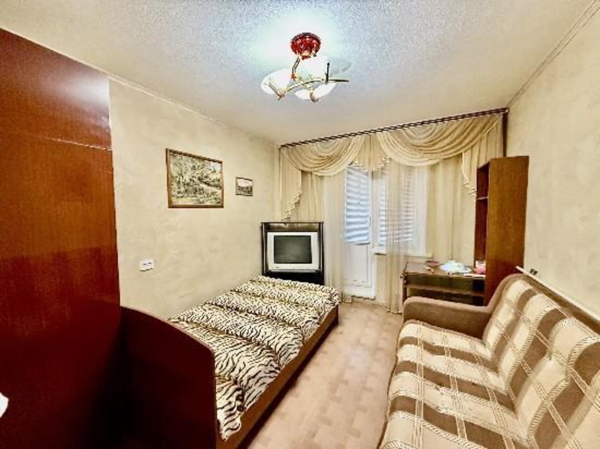 Купить квартиру за 6 595 000 рублей на Тополиная, 15